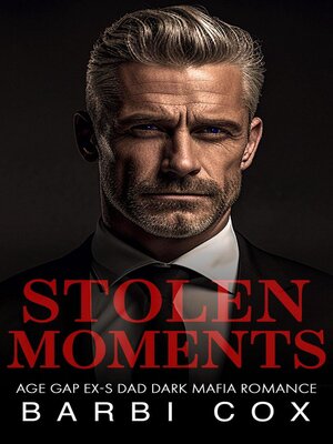 cover image of Stolen Moments